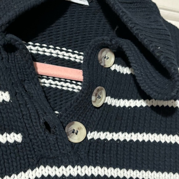 Zara cropped sweater - Picture 3 of 5